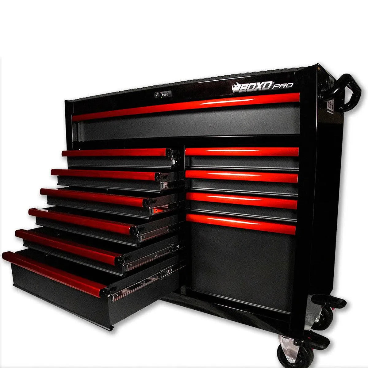 Boxo USA Pro Series | 45