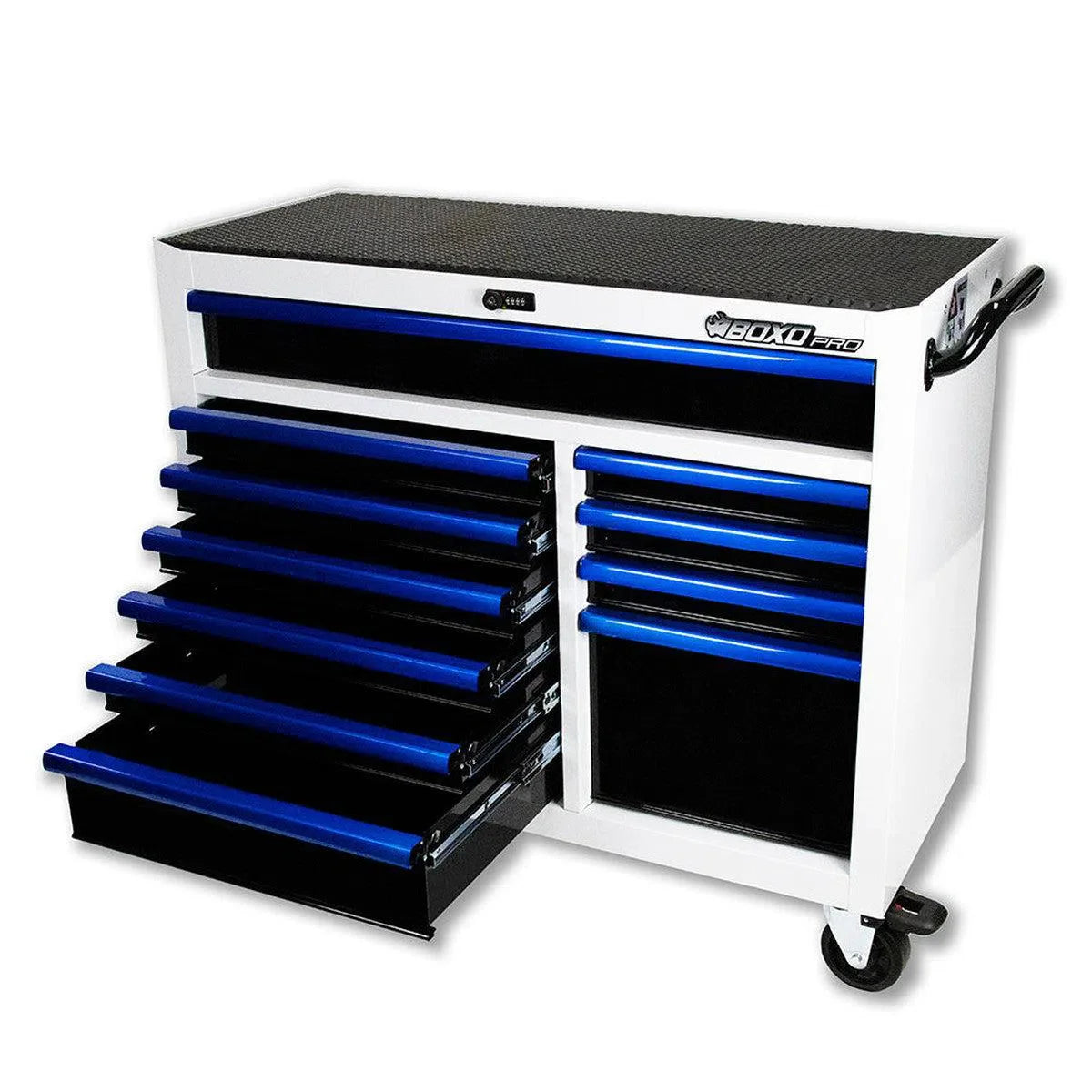 Boxo USA Pro Series | 45