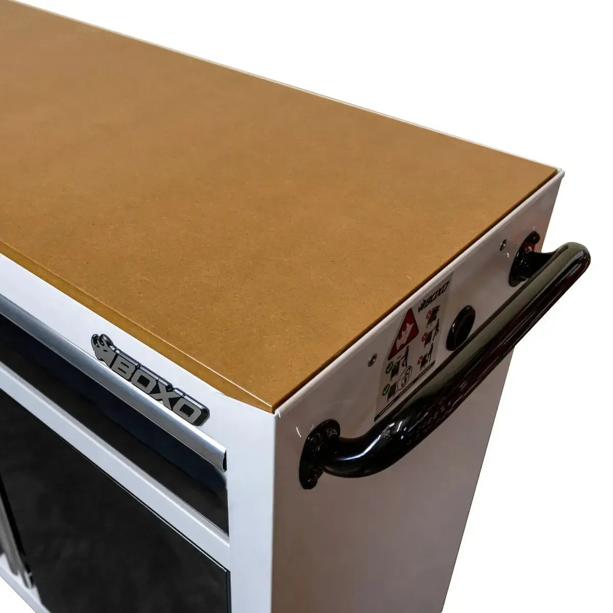 Boxo USA Tech Series | 45