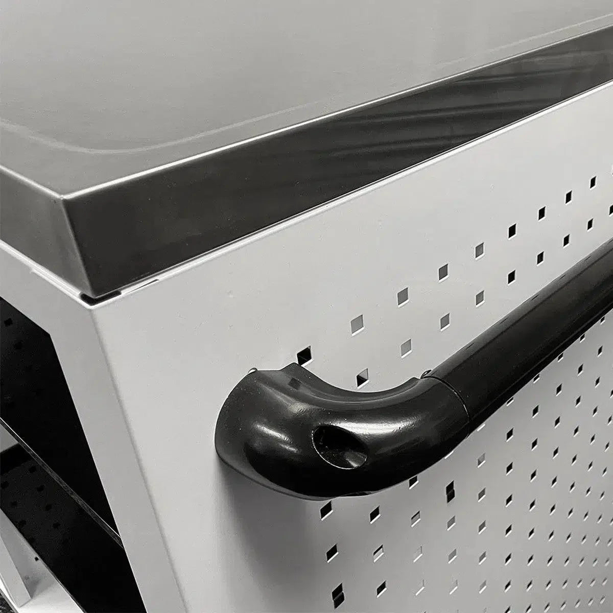 Boxo USA Pro Series | 45” 12-Drawer Workstation Tool Box