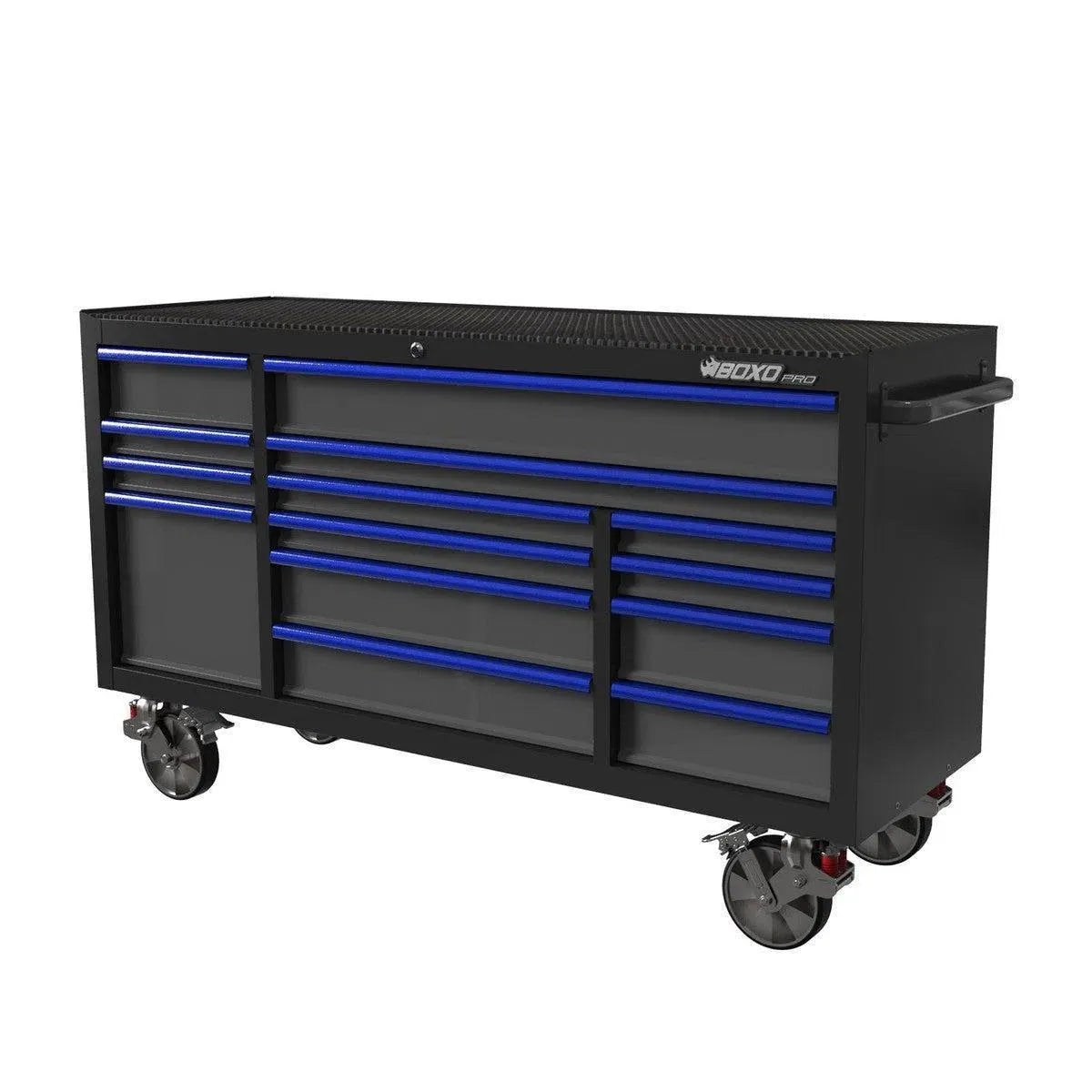 Boxo USA Pro Series | 72
