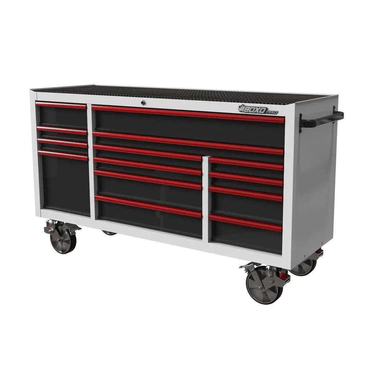 Boxo USA Pro Series | 72