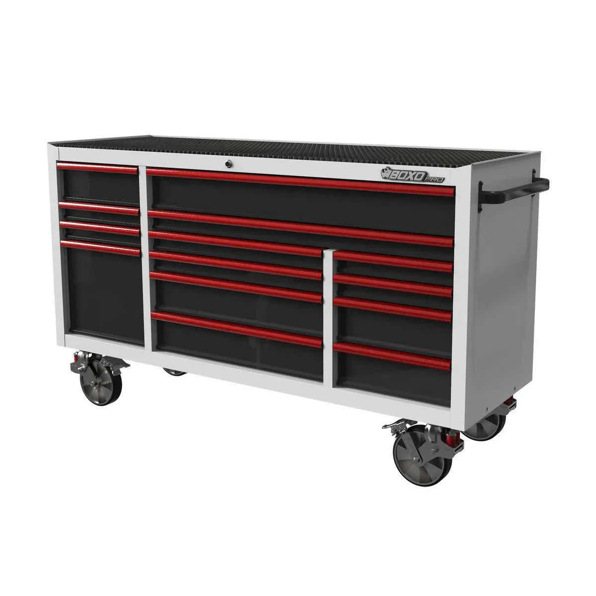 Boxo USA Pro Series | 72