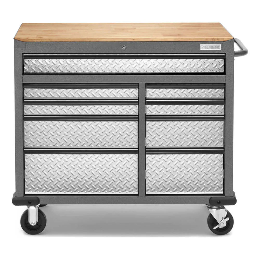 Tool Boxes