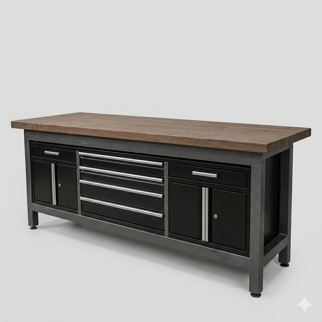 Work Benches