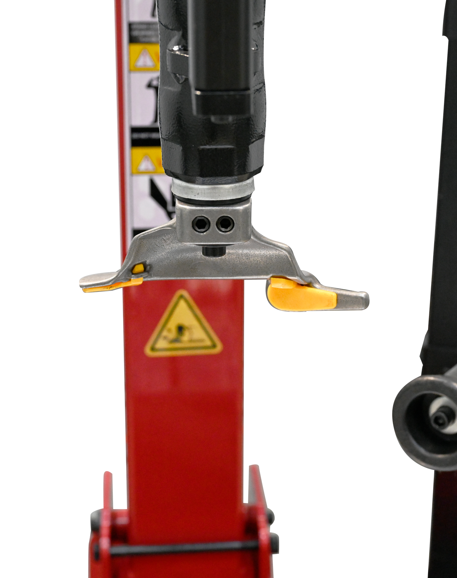 Fortisky | Tilt Back Tire Changer 2.0HP 28in Rim with Helper Arm FTC-1670