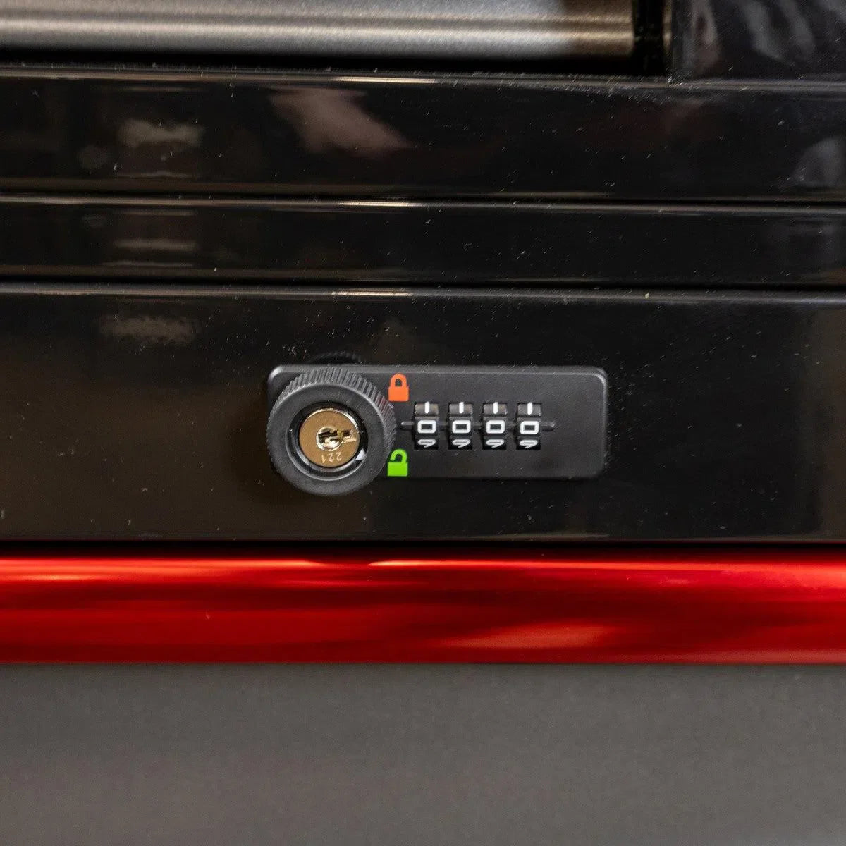 Boxo USA Pro Series | 45