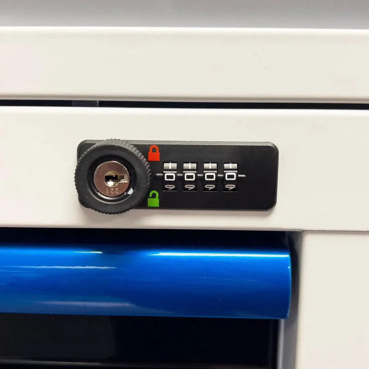 Boxo USA Pro Series | 45