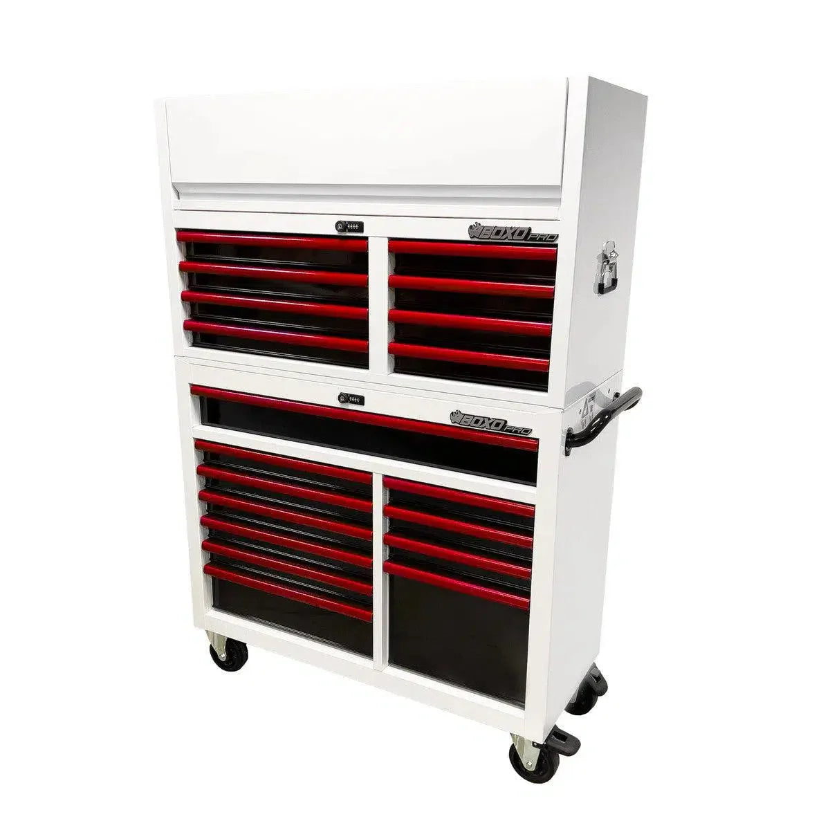 Boxo USA Pro Series | 45