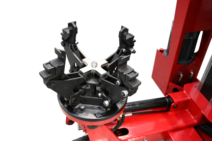 Fortisky | Fully Automatic Heavy-Duty Truck and Car Tire Changer 4.0HP FTC-6700