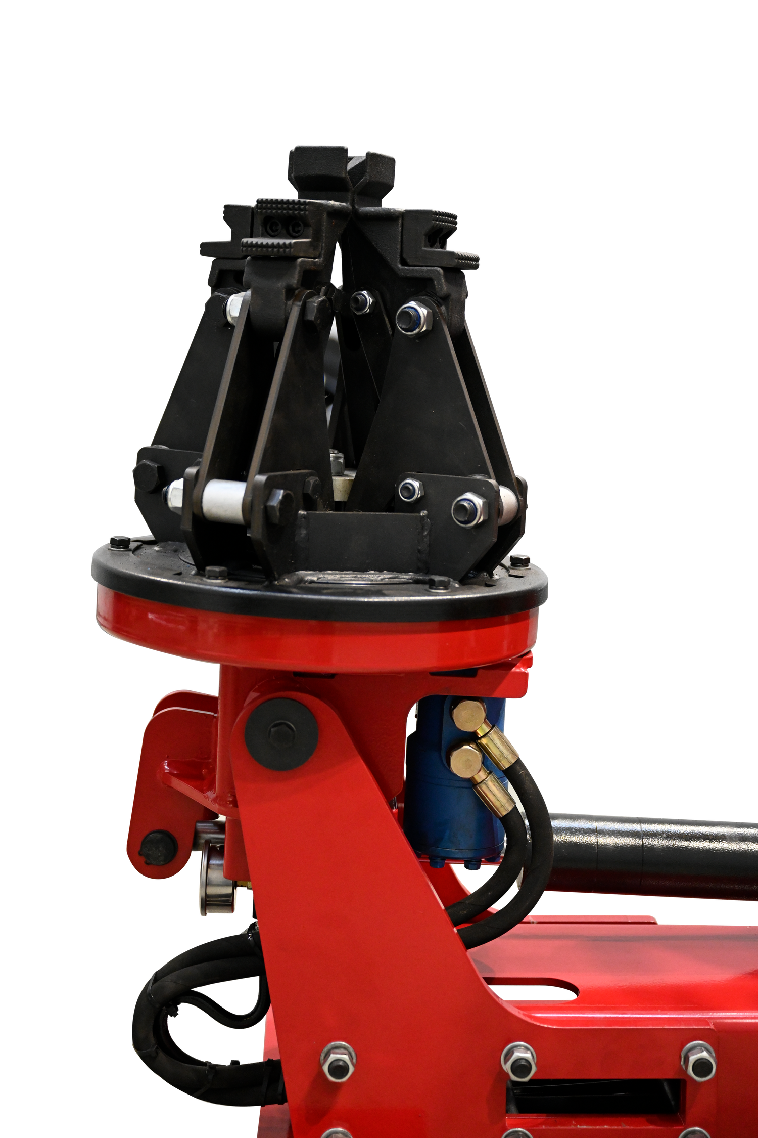 Fortisky | Fully Automatic Heavy-Duty Truck and Car Tire Changer 4.0HP FTC-6700