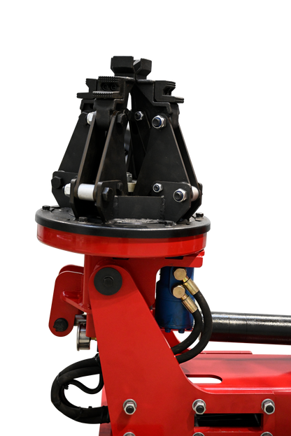 Fortisky | Fully Automatic Heavy-Duty Truck and Car Tire Changer 4.0HP FTC-6700