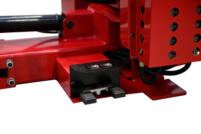 Fortisky | Fully Automatic Heavy-Duty Truck and Car Tire Changer 4.0HP FTC-6700