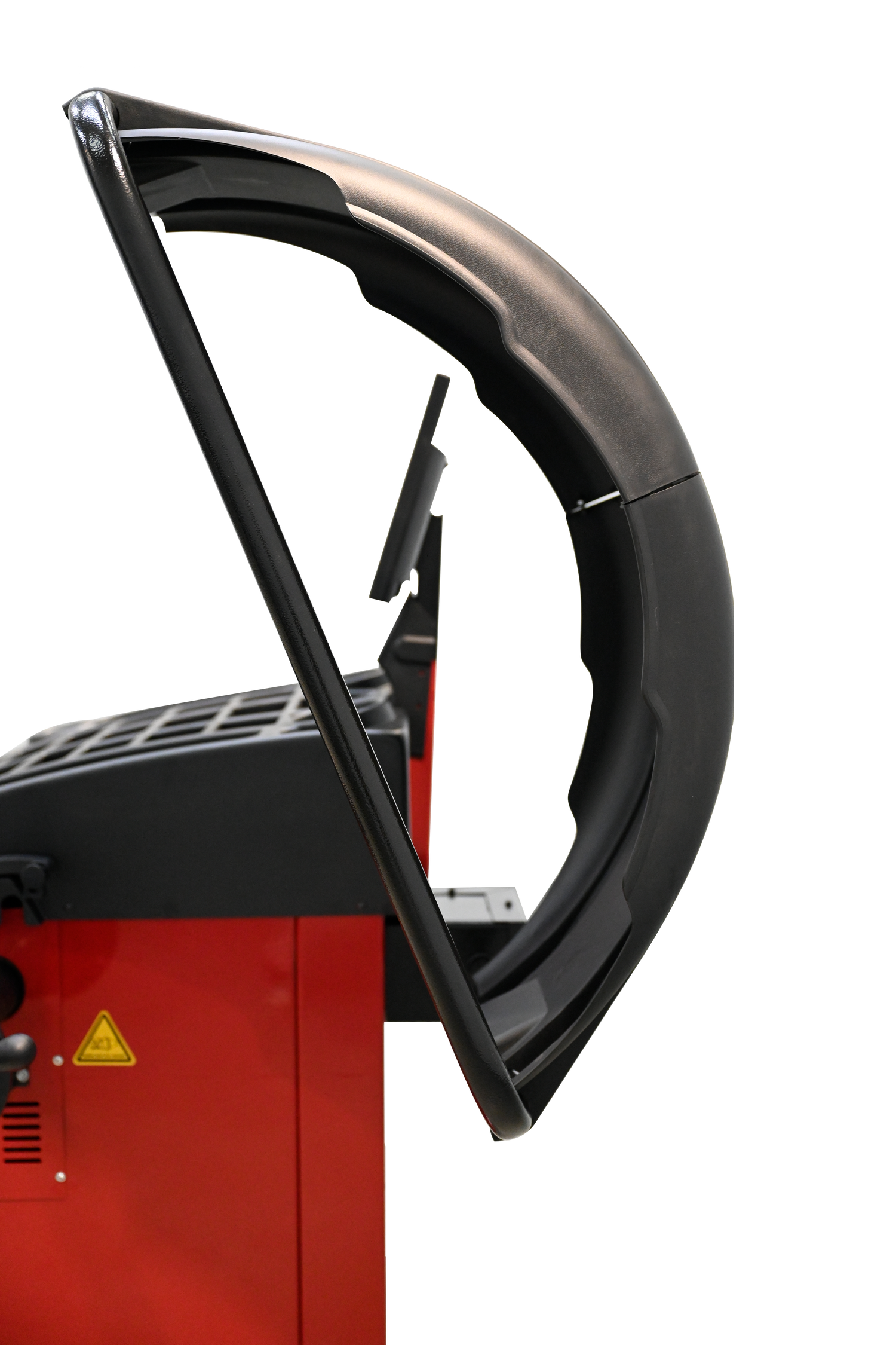 Fortisky | 2D Auto Wheel Balancer Self-Calibration with Laser Guidance FWB-8823