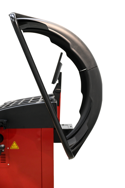 Fortisky | Tilt Back Tire Changer & Wheel Balancer Combo FTC-1670 + FWB-8823