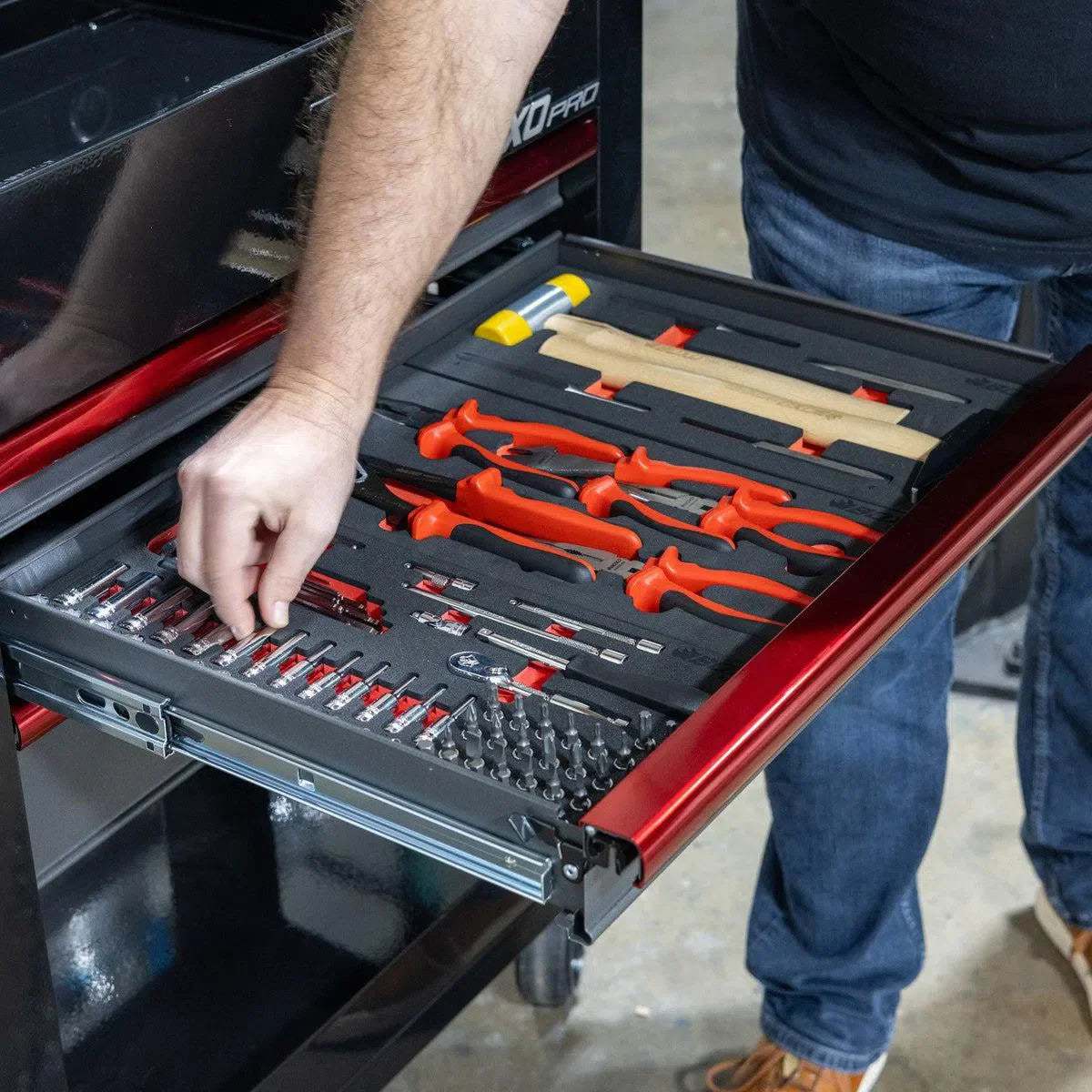 Boxo USA Pro Series | 28