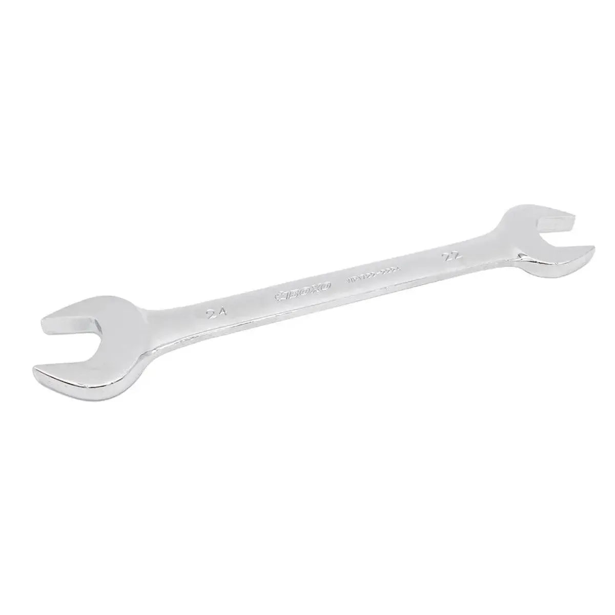 9-Piece Metric Double Open End Wrench Set | 1/3 Drawer EVA Foam