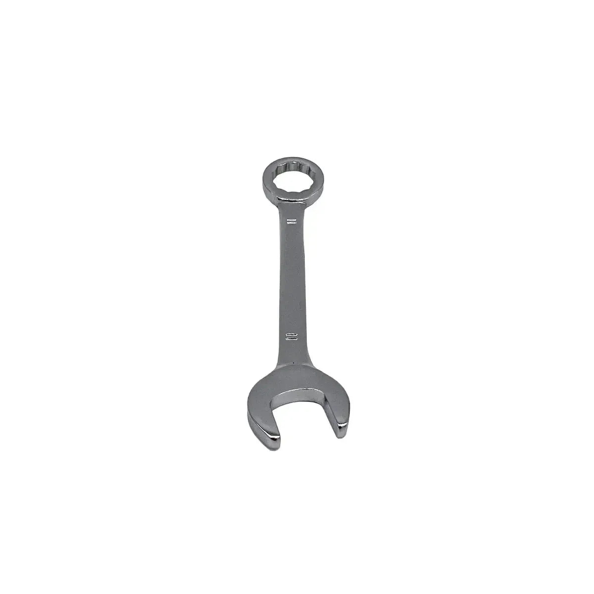 10-Piece Metric Mini Open Box End Combination Wrench Set | 1/9 Drawer EVA Foam