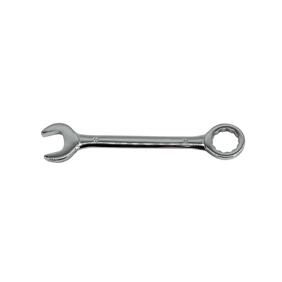 10-Piece Metric Mini Open Box End Combination Wrench Set | 1/9 Drawer EVA Foam