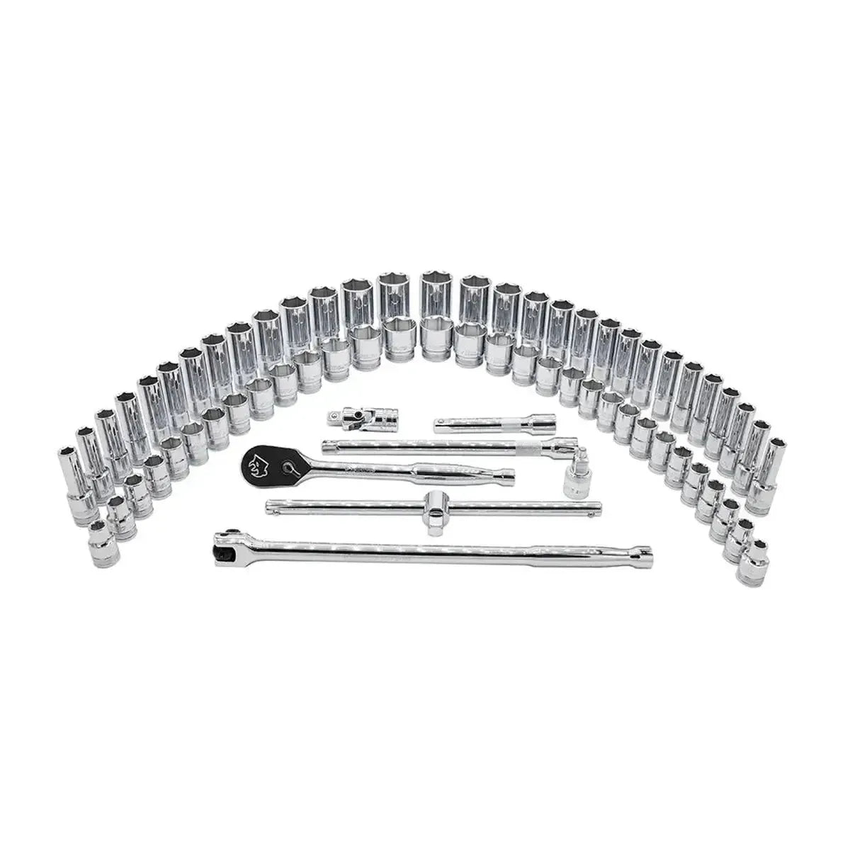 68-Piece 1/2