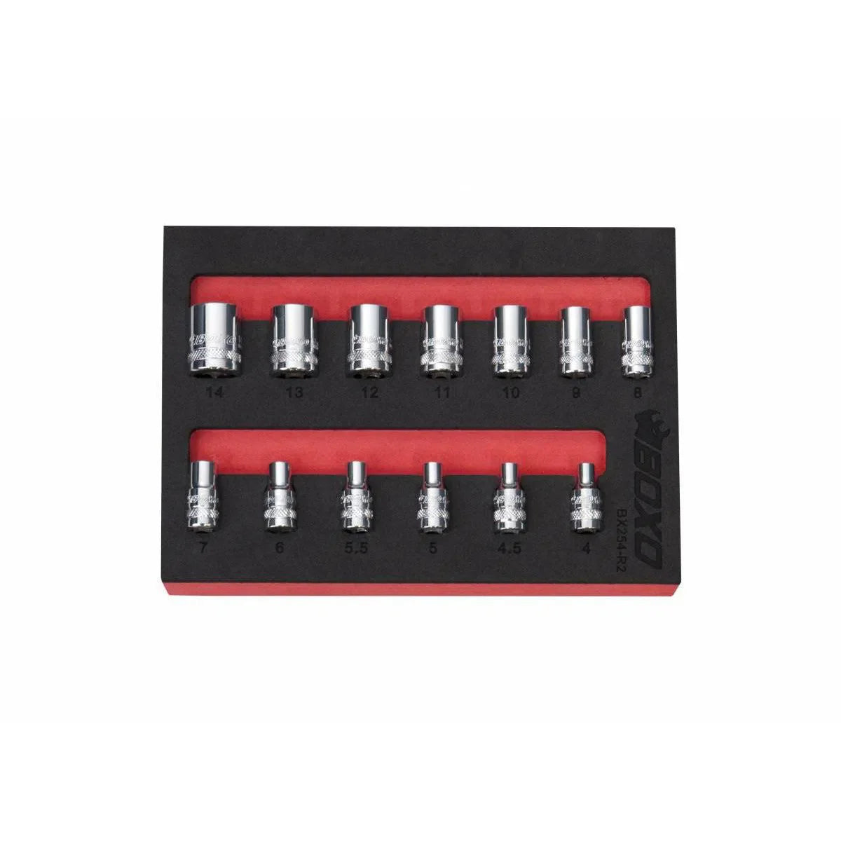 13 Pc 1/4
