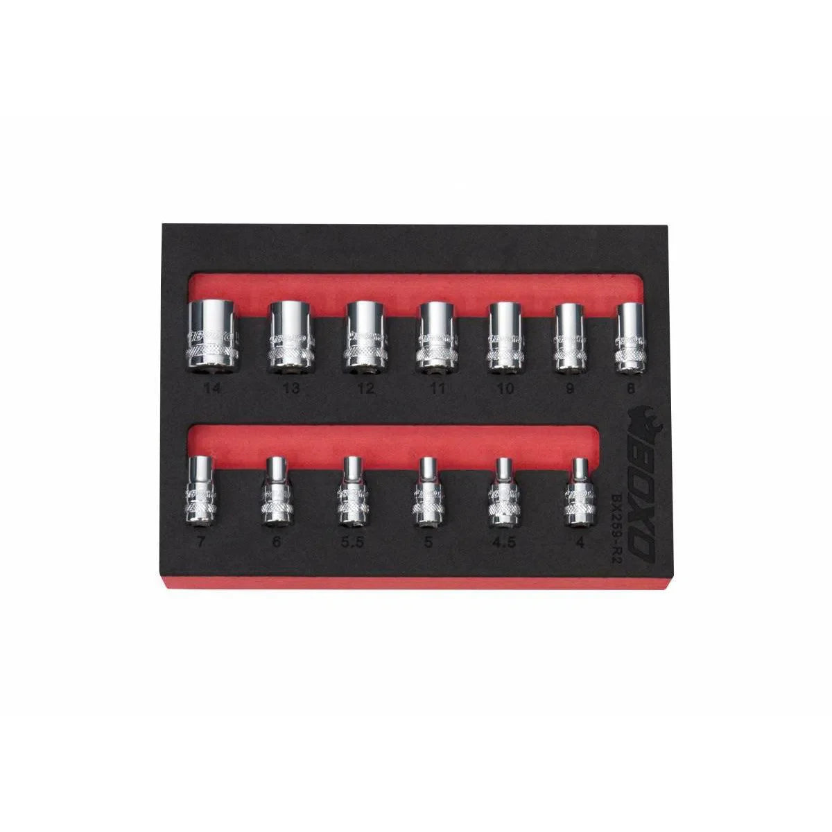 13 Pc 1/4