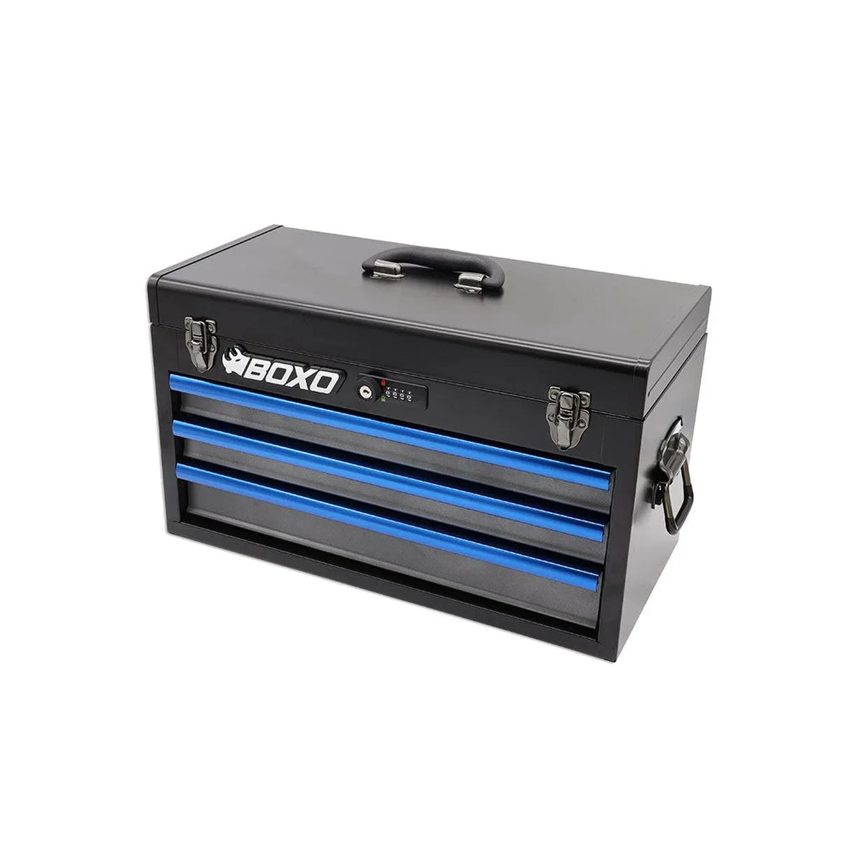Boxo USA 20