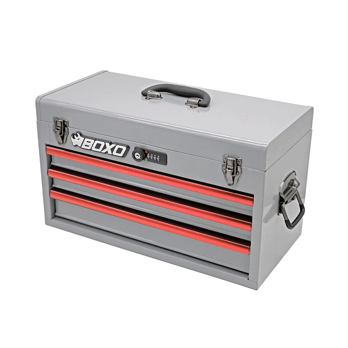 Boxo USA 20