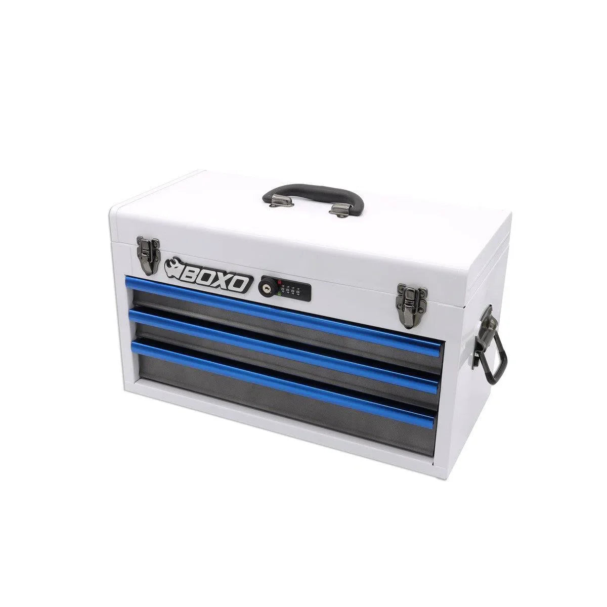 Boxo USA 20