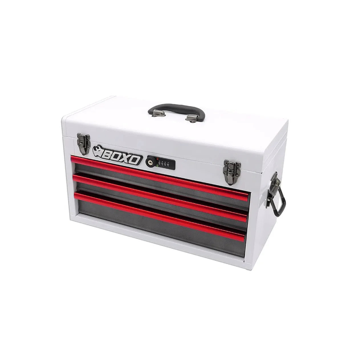 Boxo USA 20