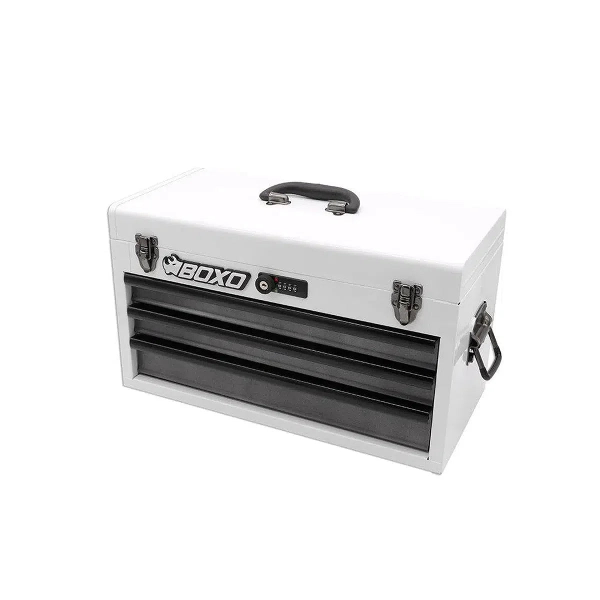 Boxo USA 20