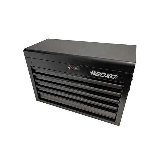 Boxo USA 26" 5-Drawer Hand Carry Tool Box