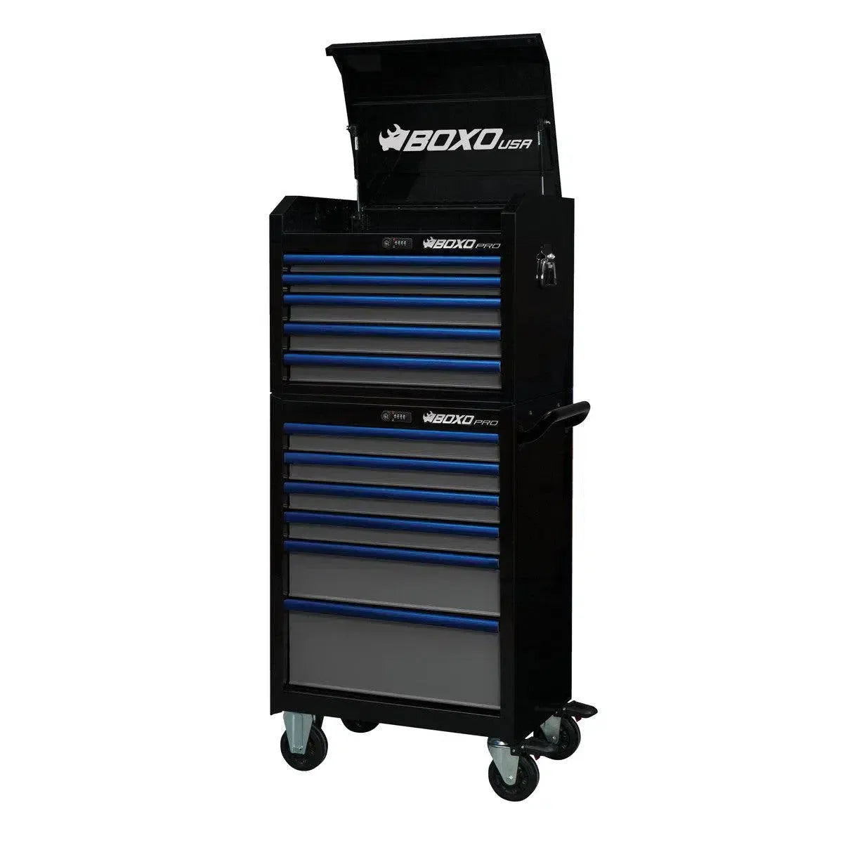 Boxo USA Pro Series | 26