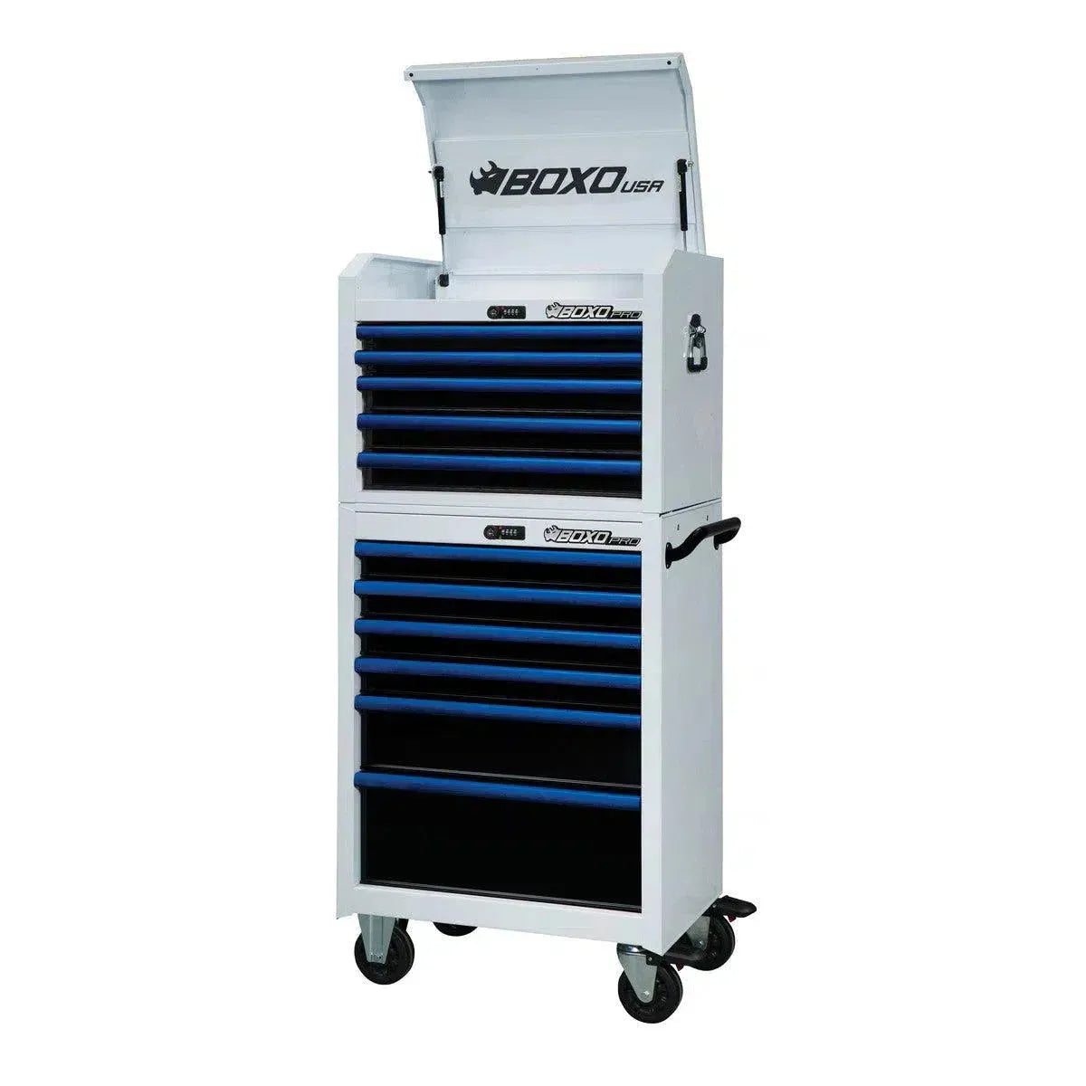 Boxo USA Pro Series | 26