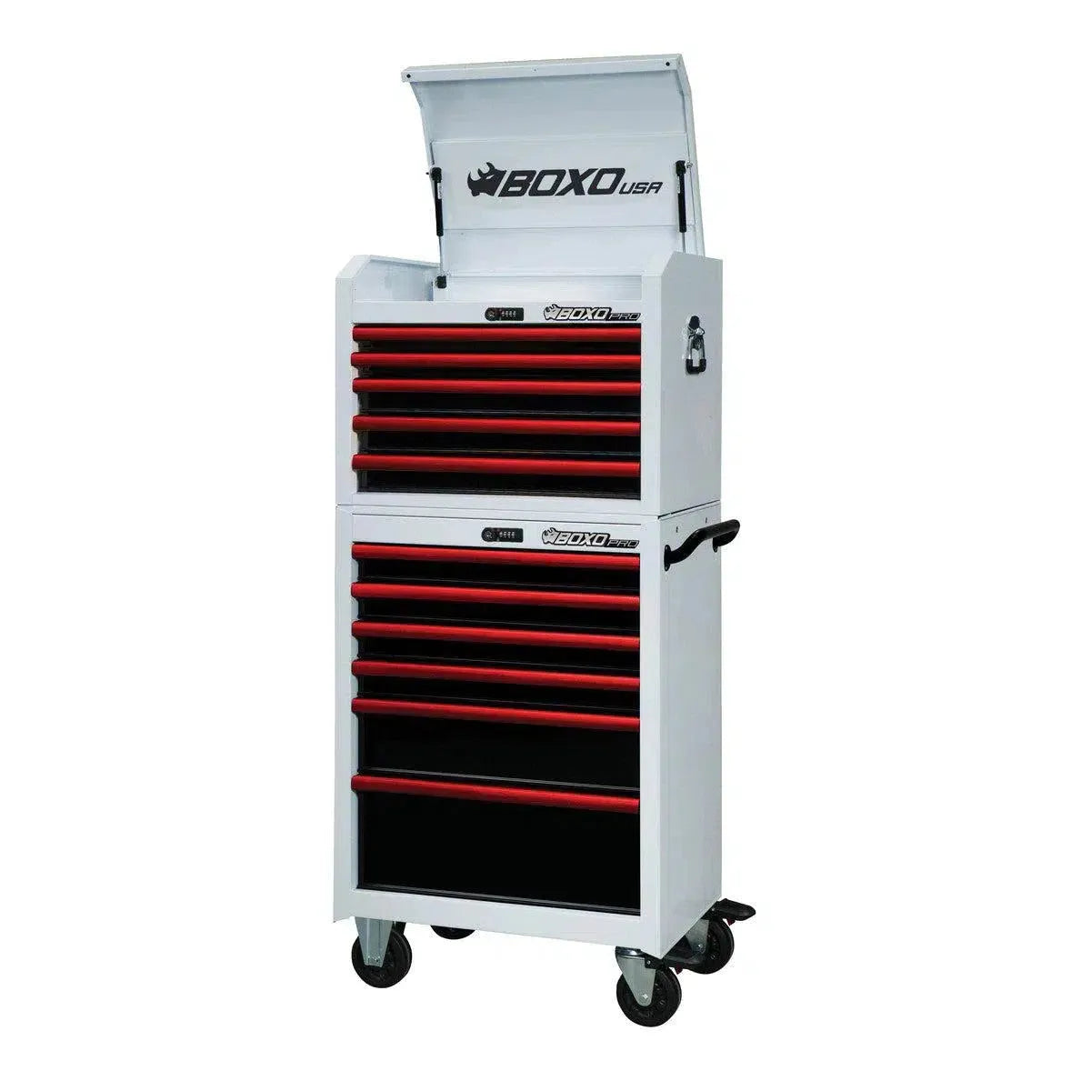 Boxo USA Pro Series | 26