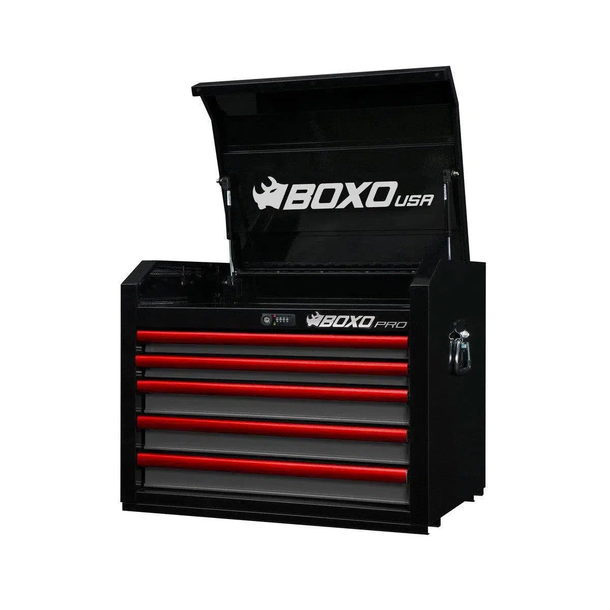 Boxo USA Pro Series | 26