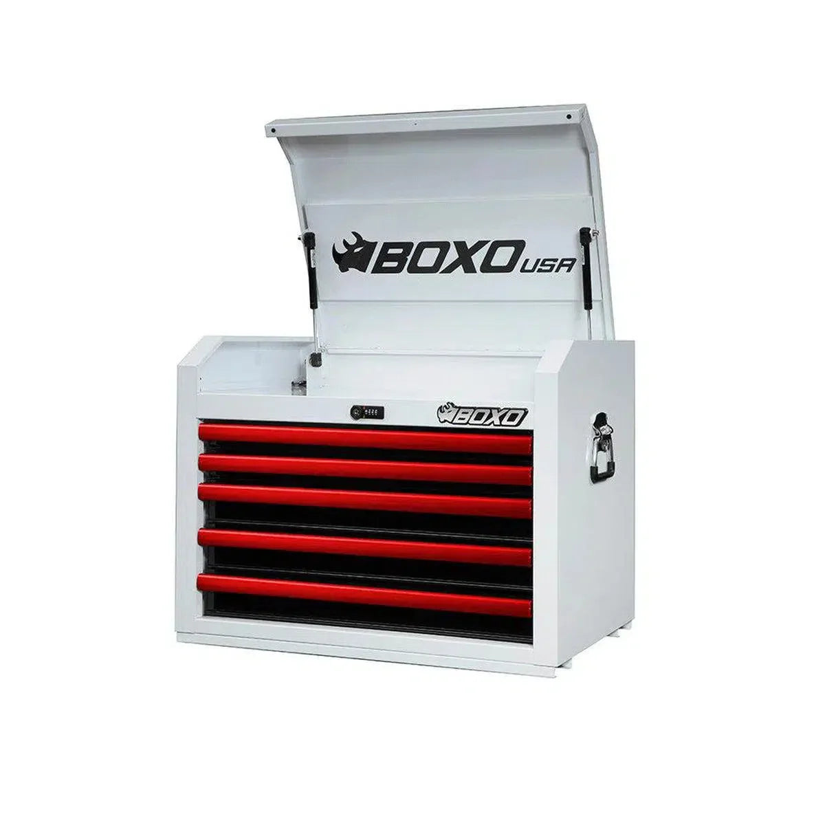 Boxo USA Pro Series | 26
