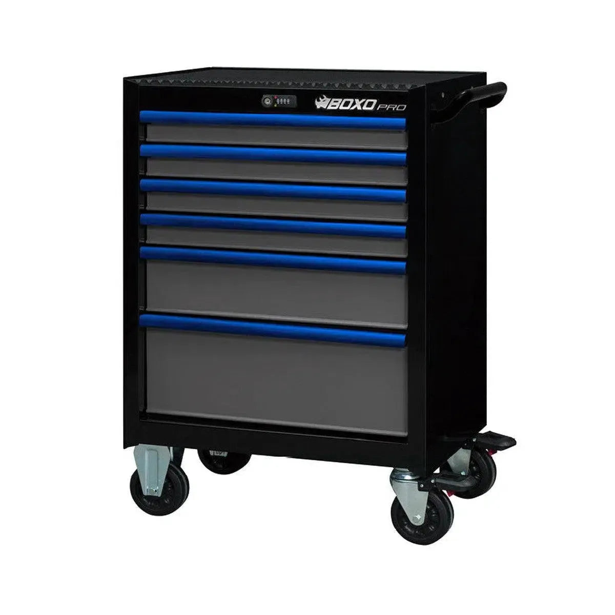 Boxo USA Pro Series | 26