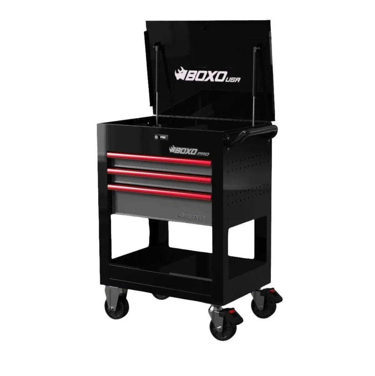 Boxo USA Pro Series | 28