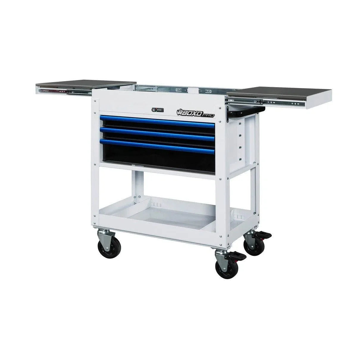 Boxo USA Pro Series | 35