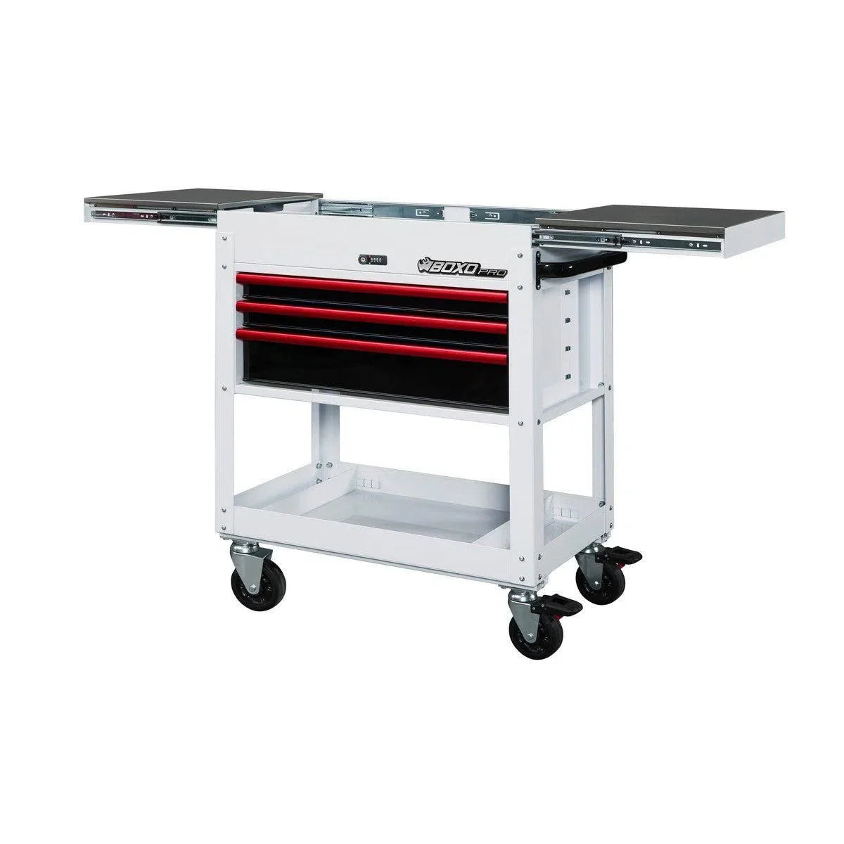 Boxo USA Pro Series | 35