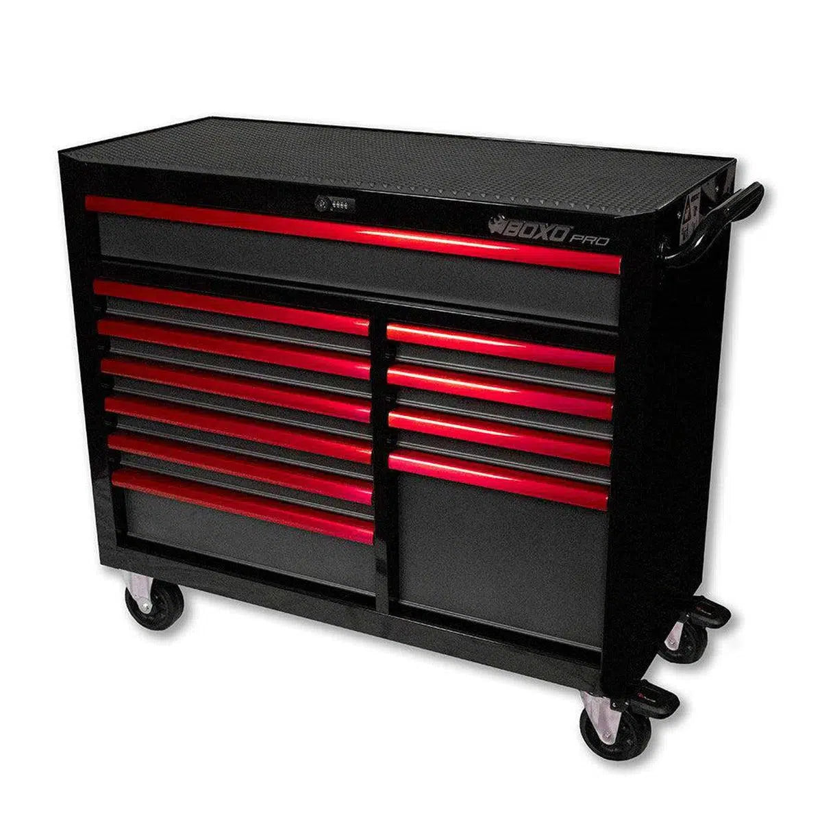 Boxo USA Pro Series | 45
