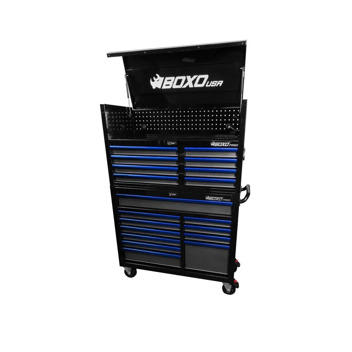 Boxo USA Pro Series | 45