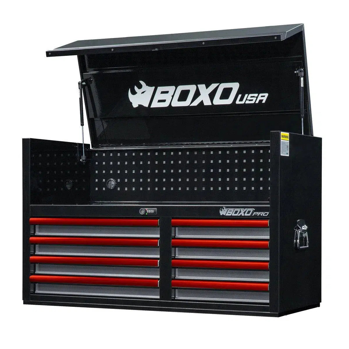 Boxo USA Pro Series | 45