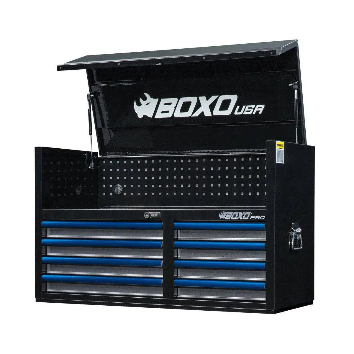 Boxo USA Pro Series | 45