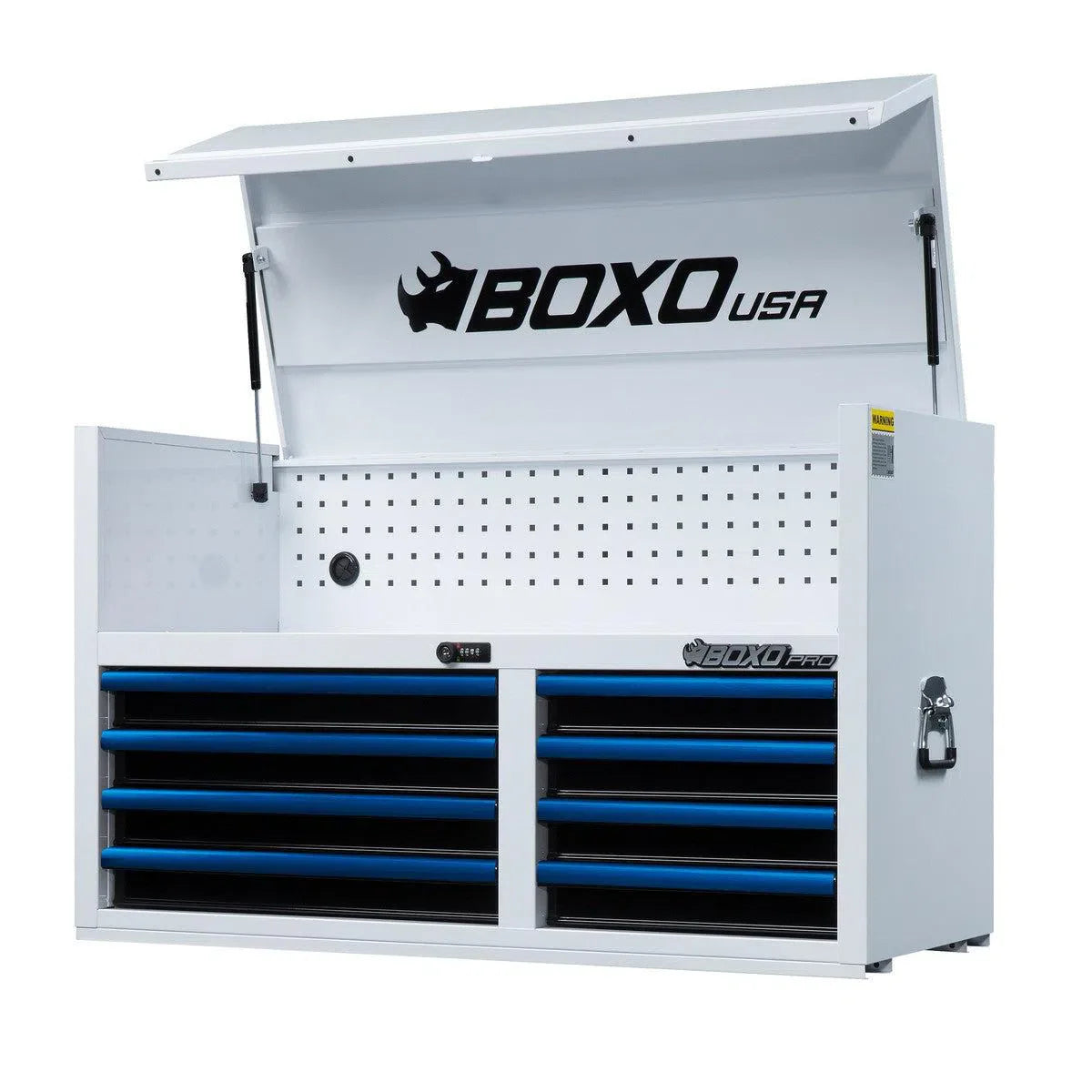 Boxo USA Pro Series | 45