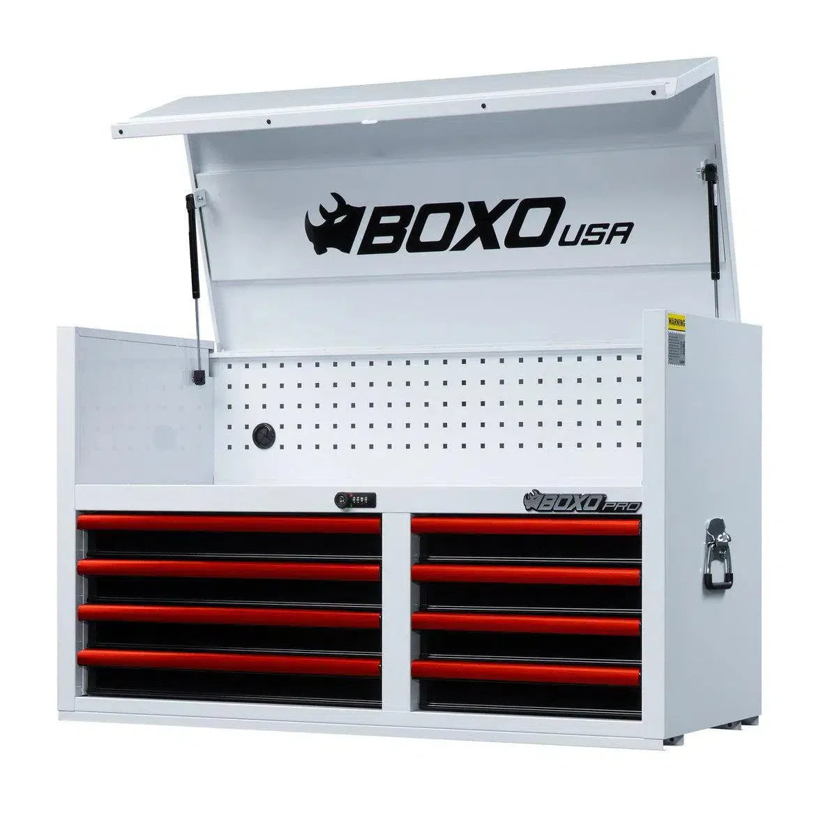 Boxo USA Pro Series | 45