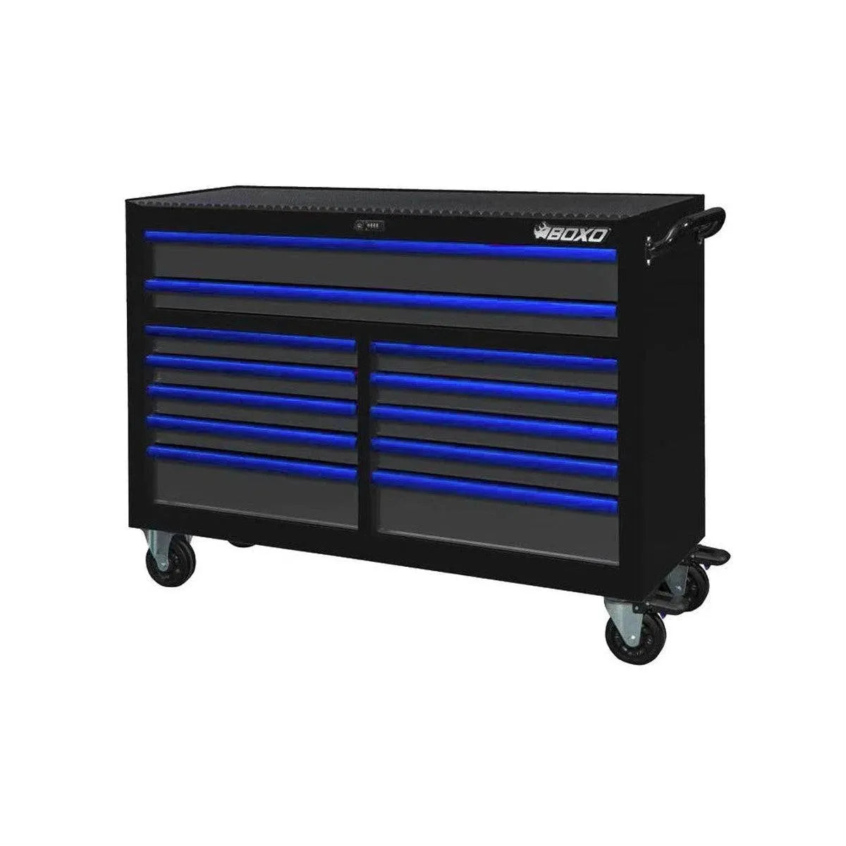 Boxo USA Pro Series | 53
