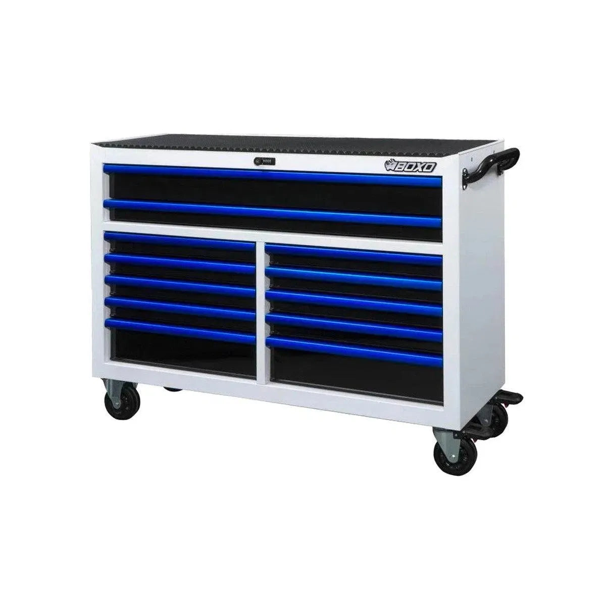 Boxo USA Pro Series | 53