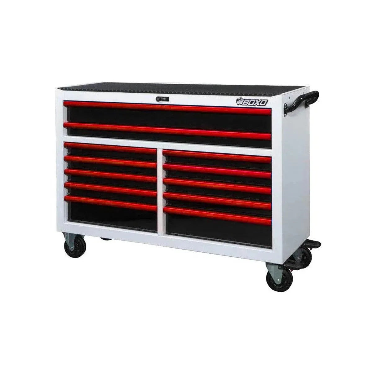 Boxo USA Pro Series | 53